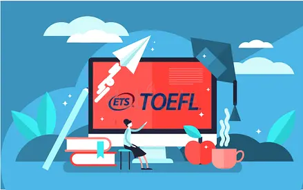 TOEFL Training Course