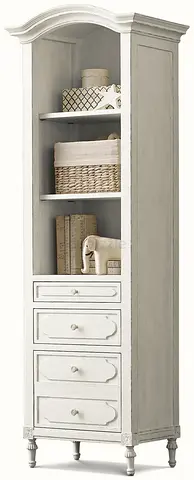 BELLINA BOOKCASE TOWER