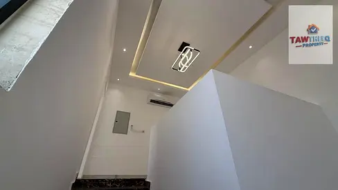 🏡 ملحق مميز وواسع للإيجار السنوي – الياسمين | عجمان ✨ فرصة مميزة للعائلات الباحثة عن الخصوصية والمساحة والراحة ملحق أول ساكن بتصميم عملي ومساحات واسع