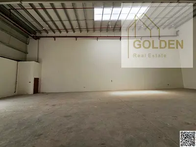 New Warehouses for Rent | Sizes from 2,500 to 3,000 Sq. Ft. | 35 kW Power