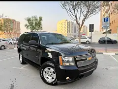 2012 Chevrolet Tahoe