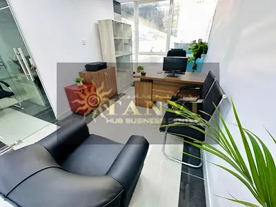 Office for Rent | Office for Freezone Company | No commission