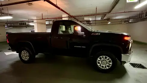 صورة 6 لـ 2023 Chevrolet SILVERADO 2500 HD