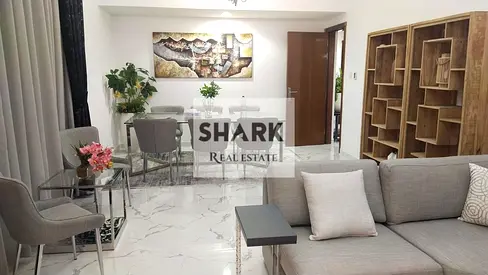 2BHK | OASIS TOWER | DP 363K | 1658 SQFT