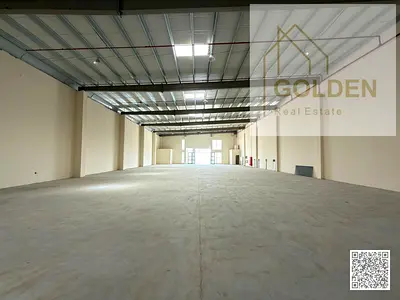 100 kW Electricity | Main Road Location | Large Loading & Unloading Area