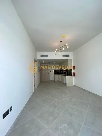 High Floor | Unfurnished | Prime Location