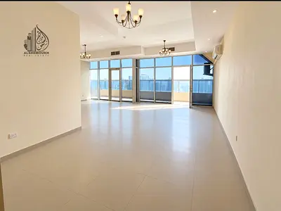 Luxurious Duplex | Spacious | Full Sea View