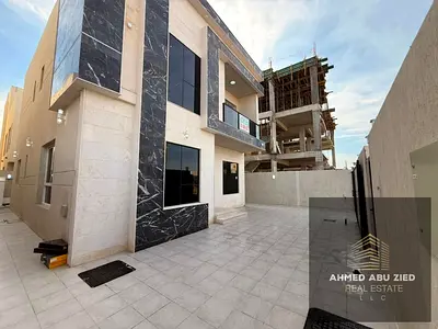 An excellent opportunity for families seeking a spacious townhouse in one of Ajman’s modern residential areas. The property features family-friendly s