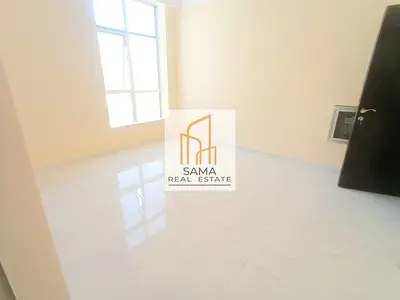 Like brand new 1bhk near Al madina Shopping Centre family home central Ac Muwaileh Sharjah