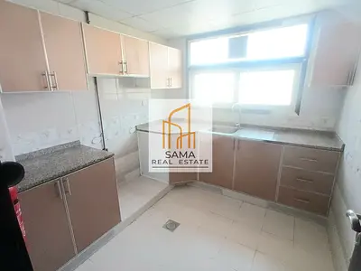 Like brand new 1bhk near Al madina Shopping Centre family home central Ac Muwaileh Sharjah