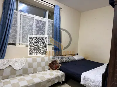 Cozy Furnished Studio for Monthly Rent in Liwara 1 – All Bills & Internet Included! 🏛️✨