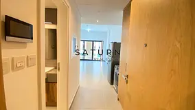 Great Invest|Natural Bright |Huge Windows |Balcony