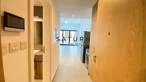Great Invest|Natural Bright |Huge Windows |Balcony