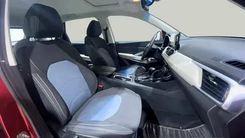 2023 Chevrolet CAPTIVA 照片 6