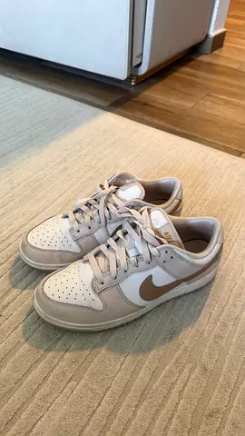 Nike Dunks