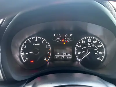 صورة 10 لـ 2014 Nissan SENTRA