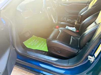 2018 Tesla MODEL S — миниатюра 15