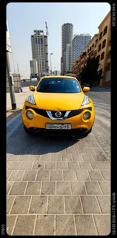2015 Nissan JUKE 照片 7