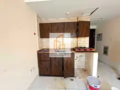 Big size Studio Apartment only 19k with 20 days free near all madina shopping mall muwaliha