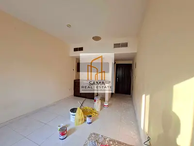 Big size Studio Apartment only 19k with 20 days free near all madina shopping mall muwaliha