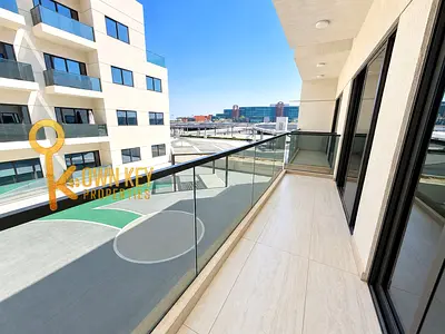 Ultra Luxury 1BHK | Kitchen Appliances | 1 Month Free