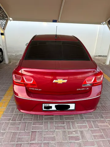 صورة 6 لـ 2015 Chevrolet CRUZE