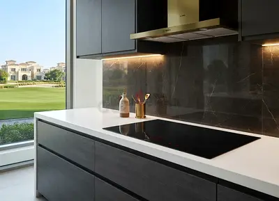 Bosch Series 8 Built-In Induction Hob 90Cm, Brand New Premium Latest Model, Excellent Condition