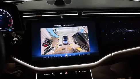 2025 Mercedes-BENZ E-CLASS — миниатюра 12