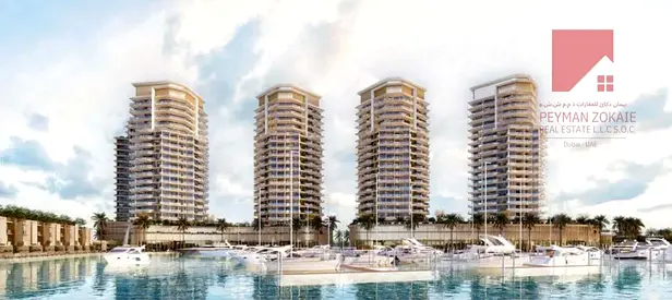 High Floor | Waterfront Living | Near Wynn Resort