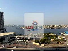 Three bedrooms and a living room in Al Khor Towers for annual rent