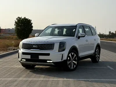 صورة 5 لـ 2020 KIA TELLURIDE