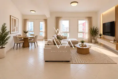 2BR+LAUNDRY+STORAGE | UPGRADED | DG PAVILLION