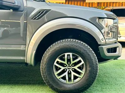 2018 FORD F-150 照片 7