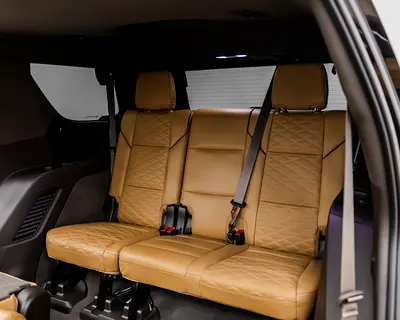 2023 Cadillac ESCALADE 缩略图 15