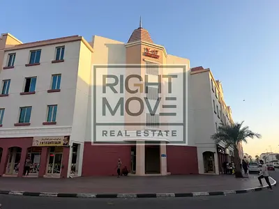 Investment Opportunity | 1 BR | Affordable Price