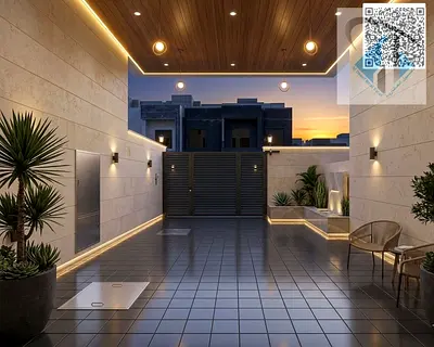 Own villa monthly loan start 5000 luxary villa in helio