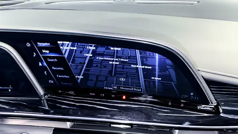 صورة مصغرة 16 لـ 2023 Cadillac ESCALADE