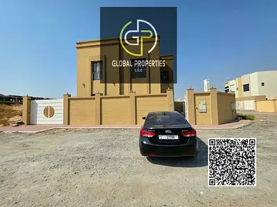 Luxury 5 Master Bedroom Villa for Sale in Al Yasmeen
