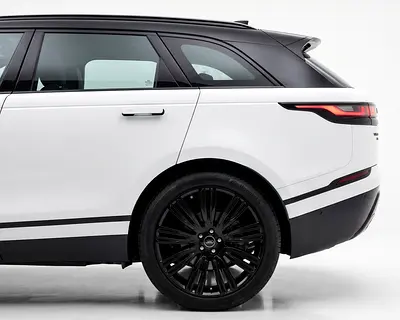 2019 LAND Rover RANGE ROVER VELAR — фото 4
