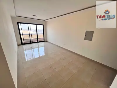 🏡 2BHK for Annual Rent | Al Yasmeen, Ajman ✨ Brand New Building – First Tenant 🛏️ 2 Bedrooms + Hall 💰 Annual Rent: AED 45,000 💳 4 or 6 Payments 🔐 Security Deposit: AED 3,000 Cash 📍 Prime Location in A