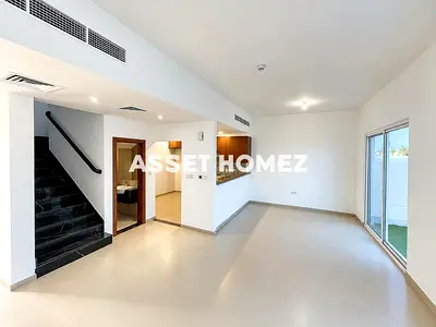 3BR Villa | Arabella 3 Mudon | Private Garden