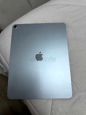 Apple iPad (blue )