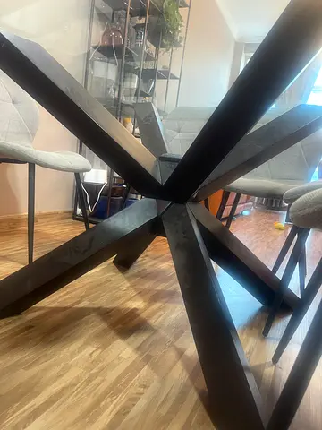 Dinning table dinning table