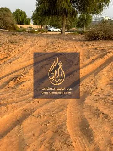 أرض سكنية استثمارية | G+2 | تملك حر للعرب