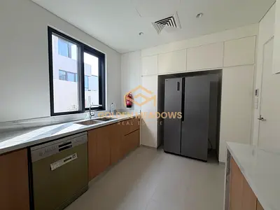 Brand New 4 Bedroom Townhouse | Fully Equipped Kitchen | Landscaped Garden | Jebel Ali Village