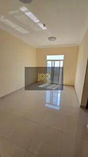 1-Bedroom Apartment for Rent in Ajman – Al Jurf 3