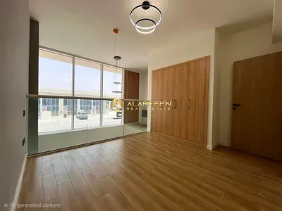 1BR Unfurnished | Prime Location | Ready to Move