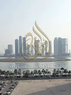 Al Khan – Sharjah | 2 Bedroom Apartment with Storage, 2 Balconies & Free Parking• Payment Option