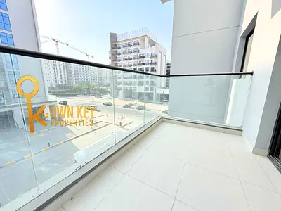 Bright & Spacious | Brand New | Open View