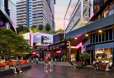 Studio Apartment | Off-Plan Resale |